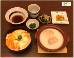 げんかい食堂