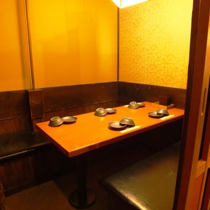 ゆったり個室 相模原駅近くの居酒屋でおすすめ 人気の完全個室 ソファー席など ぐるなび