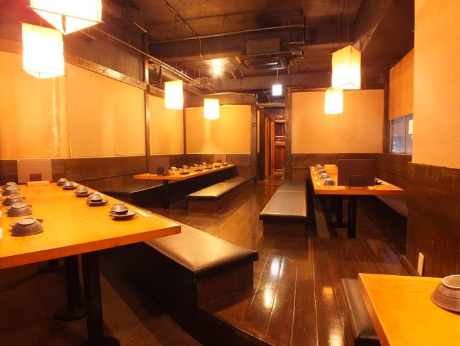 和風個室と産地直送食材 たすき 相模原店 橋本 相模原 古淵 居酒屋 ぐるなび