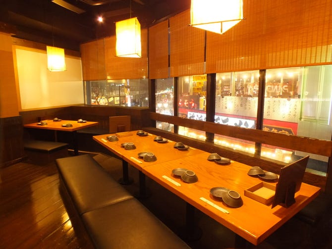 和風個室と産地直送食材 たすき 相模原店 橋本 相模原 古淵 居酒屋 ぐるなび