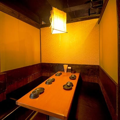 ゆったり個室 相模原駅近くの居酒屋でおすすめ 人気の完全個室 ソファー席など ぐるなび