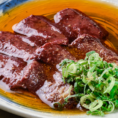 焼肉 のぶ福
