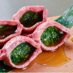 焼肉 のぶ福