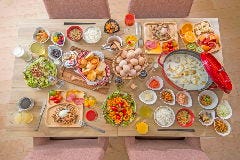 シェフズレシピ 