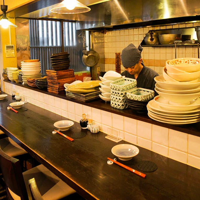 大人の隠れ家居酒屋 Takero 後楽園 小石川 居酒屋 ぐるなび