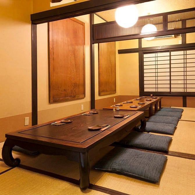 大人の隠れ家居酒屋 Takero 後楽園 小石川 居酒屋 ぐるなび