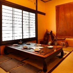 大人の隠れ家居酒屋 Takero 後楽園 席 個室 貸切一覧 ぐるなび