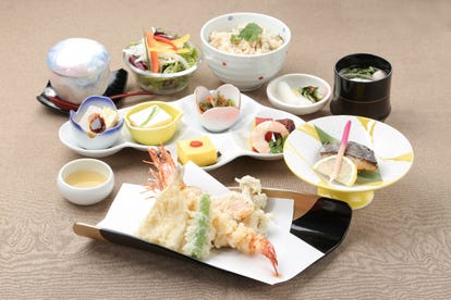 ランチならここ 高槻の和食でおすすめしたい人気のお店 ぐるなび