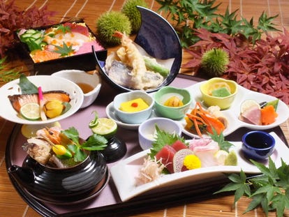 美味しいお店が見つかる 高槻 和食 個室 おすすめ人気レストラン ぐるなび