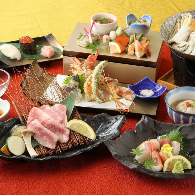 京ごはんとろばた焼き 京月 高槻店 高槻 居酒屋 ぐるなび