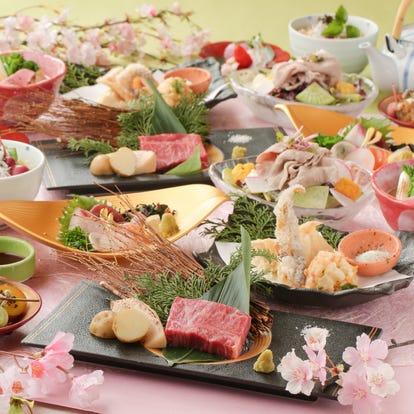 ランチならここ 高槻市駅周辺の和食でおすすめしたい人気のお店 ぐるなび