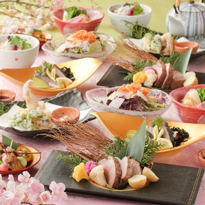 ランチならここ 高槻市駅周辺の和食でおすすめしたい人気のお店 ぐるなび