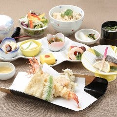 京ごはんとろばた焼き 京月 高槻店 ランチメニュー ぐるなび