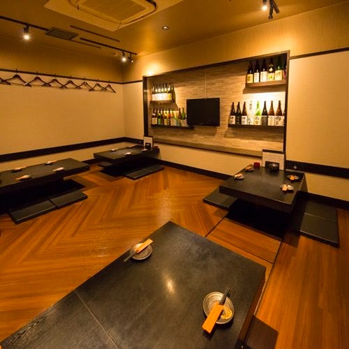 和風地酒居酒屋 蔵馬 東村山 居酒屋 ぐるなび