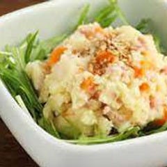 厳選の日本酒と馬刺しが旨い店 久米川 蔵馬