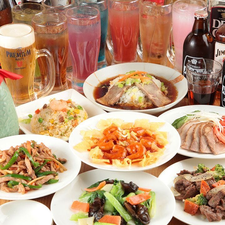 21年 最新グルメ 本厚木 海老名にある飲み食べ放題コースのあるお店 レストラン カフェ 居酒屋のネット予約 神奈川版