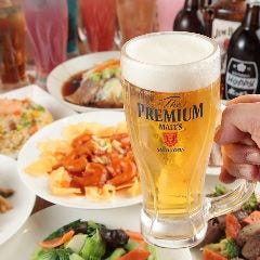 本厚木で飲み放題があるおすすめ居酒屋