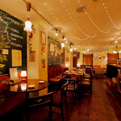 美味しいお店が見つかる 大井町 個室 デートに使える おすすめ人気