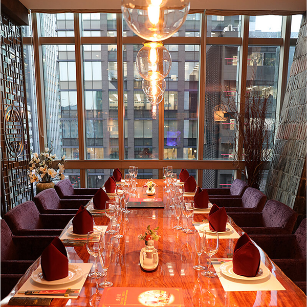 フカヒレと個室中華 盤古殿 日本橋店 日本橋 中華料理 ぐるなび