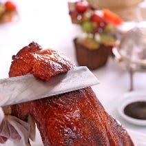 ［完全個室宴会・中国料理］フカヒレと個室中華 盤古殿 日本橋店の画像