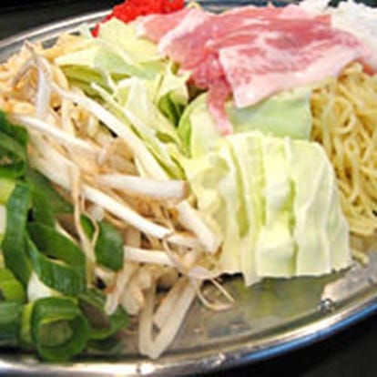 美味しいお好み焼きが食べたい 蒲田でおすすめしたい人気のお店 ぐるなび