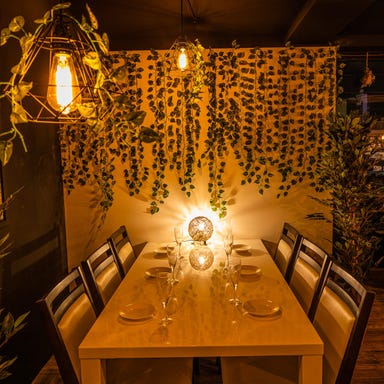 ラクレットチーズ×肉バル 東岡崎ロッジ_【ネットで席のみ予約OK】