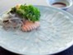 ふぐ蟹千年