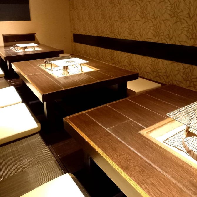 囲炉裏とお酒 ほのわ 札幌すすきの 居酒屋 ぐるなび
