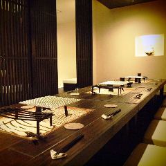 囲炉裏とお酒 ほのわ（札幌すすきの/居酒屋） - 楽天ぐるなび