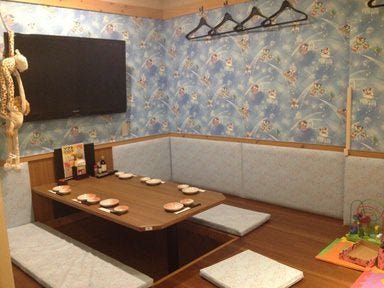 はなの舞 結城店