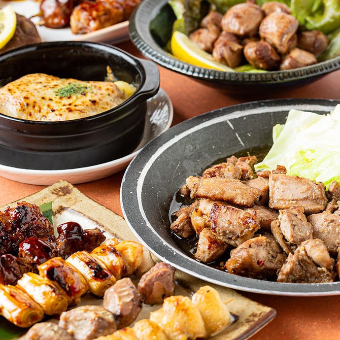 鳥せい 京橋店 大阪 京橋 焼き鳥 ぐるなび