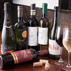 ビストロ＆スペイン古民家バル chab