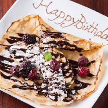 ［バル&ワイン飲み放題］ビストロ＆スペイン古民家バル chabの画像