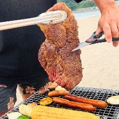 逗子海岸 海の家 WILD BOAR（ワイルドボア）