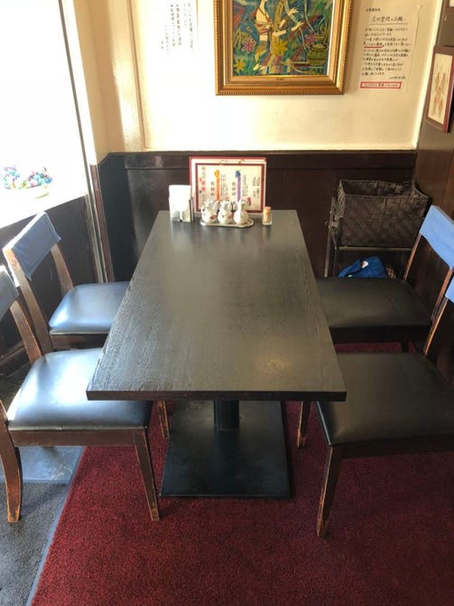 チャイナ ダイニングa 天王寺 阿倍野 中華料理 ぐるなび