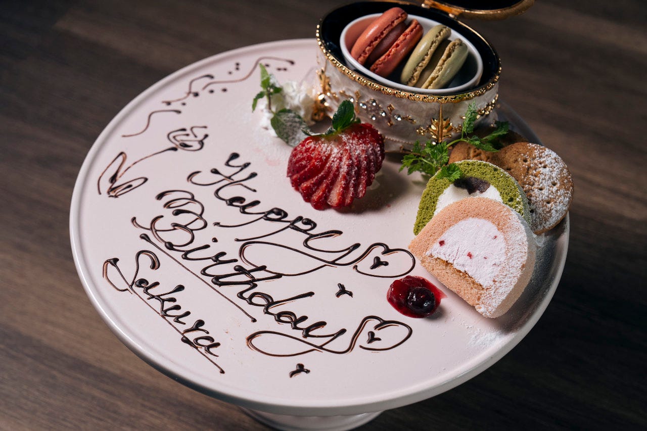 Italianbar THE ATTACHMENT渋谷店 メニュー：コース - 楽天ぐるなび