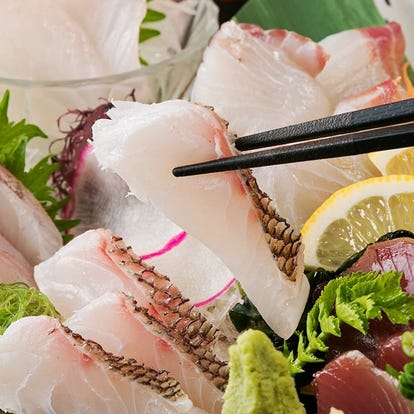美味しいお店が見つかる 横浜の魚料理でおすすめしたい人気のお店 ぐるなび