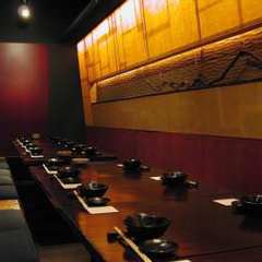 横浜路地裏酒場 ときあかり 