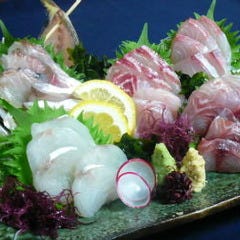 横浜路地裏酒場 ときあかり