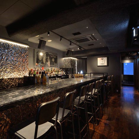 42 Bar フォーティートゥーバー 札幌すすきの バー ぐるなび 42 Bar フォーティートゥーバー 札幌すすきの バー ぐるなび