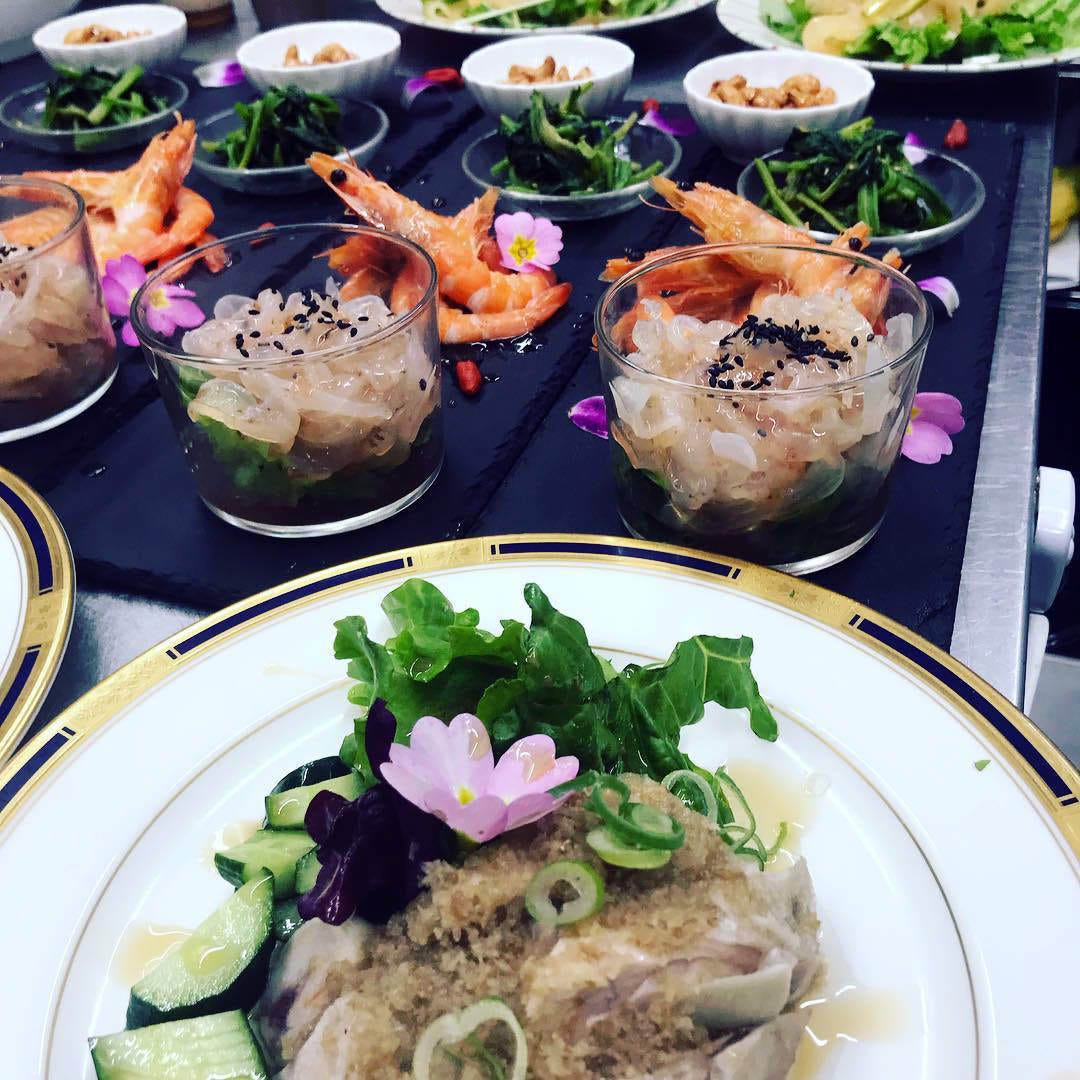 中華屋金柑相片 岡山市 中華料理店 Gurunavi 日本美食餐廳指南