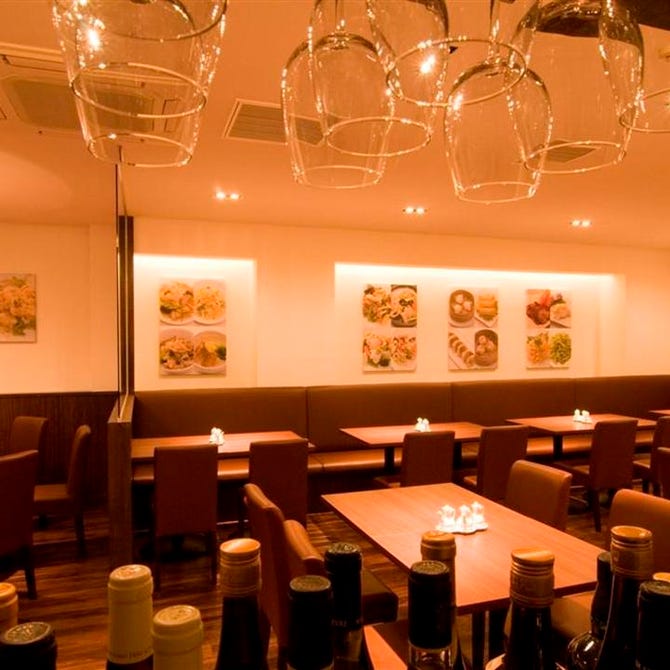 宴会貸切 中華 Tokyo源 虎ノ門本店 虎ノ門 居酒屋 ぐるなび