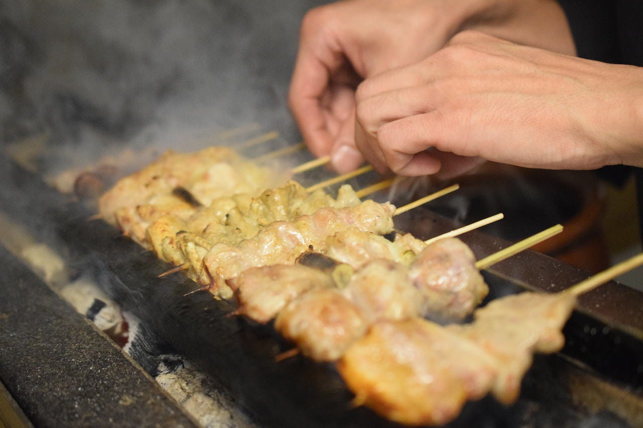 甲州信玄鶏 鳥真 新杉田本店 磯子 新杉田 居酒屋 ぐるなび