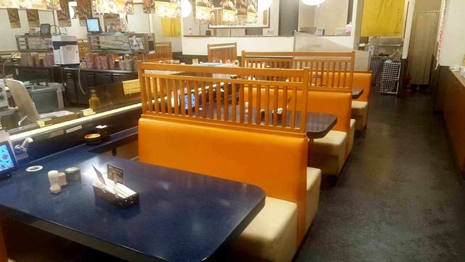 市場直送回転寿司 しーじゃっく 総社店 総社 高梁 吉備中央 回転寿司 ぐるなび