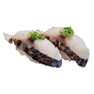 市場直送回転寿司 しーじゃっく 総社店 メニュー お寿司 ぐるなび