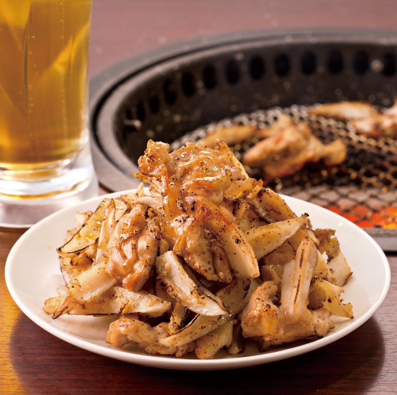 牛角 大井町店 こだわり情報2 ぐるなび 牛角 大井町店 こだわり情報2 ぐるなび