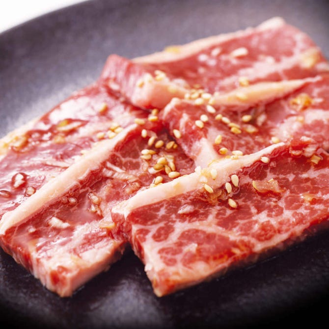 炭火焼肉酒家 牛角 ミューザ川崎店 川崎 焼肉 ぐるなび