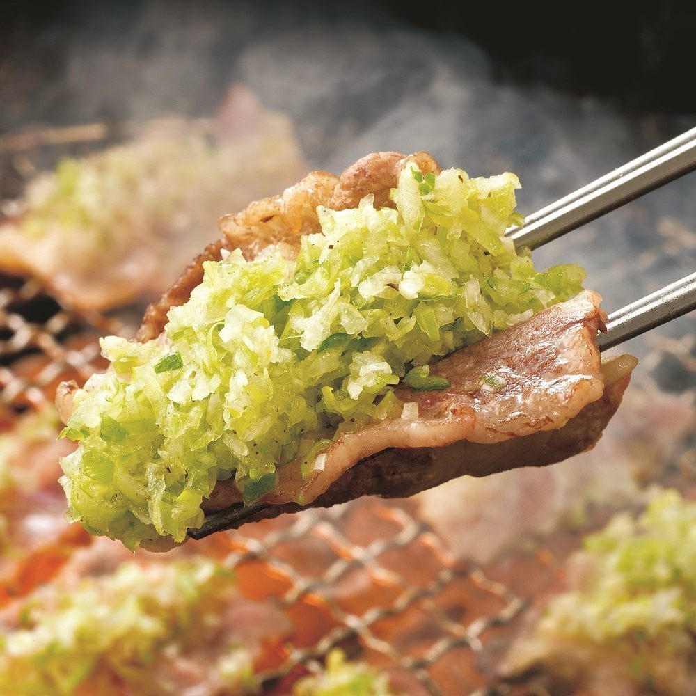 新宿東口のおすすめ焼肉店『牛角 新宿東口店』