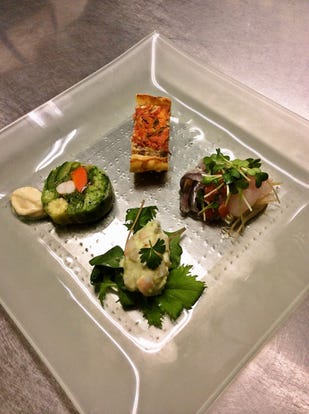 フレンチの美味しいお店 八丁堀 幟町 白島でおすすめしたい人気のお店 ぐるなび