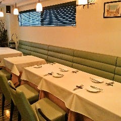 chez Louise